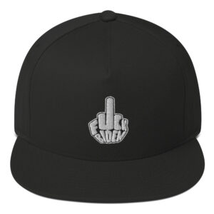 fuck biden snapback hat cap